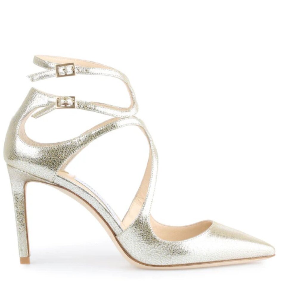 Jimmy Choo Lancer 85 39.5